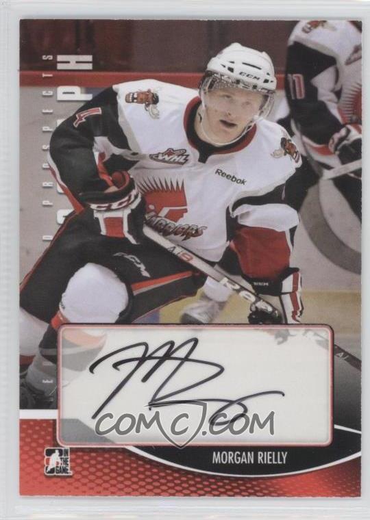 Ryan Smyth Signed 2009-10 O-Pee-Chee Hockey Card - Colorado Avalanche –  PastPros