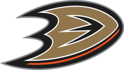 Ducks d'Anaheim