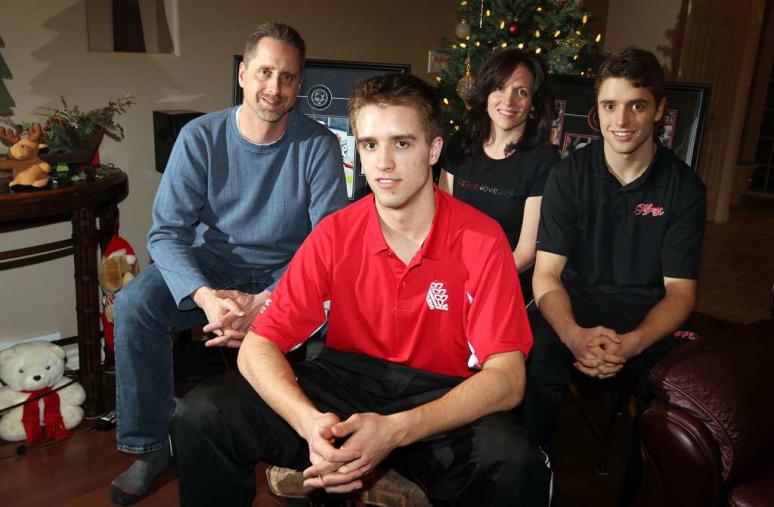 Famille Ekblad