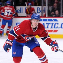 Brendan Gallagher