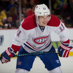 Brendan Gallagher