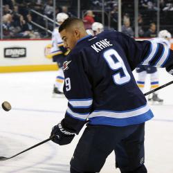 Evander Kane