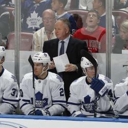 Randy Carlyle