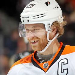 Claude Giroux