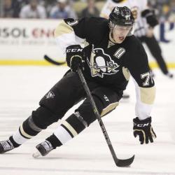 Evgeni Malkin