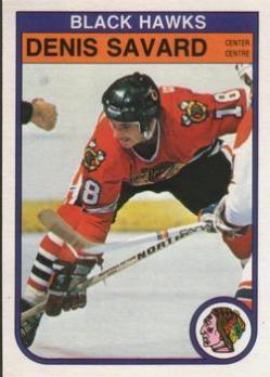 Denis Savard