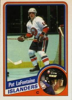 Pat LaFontaine RC