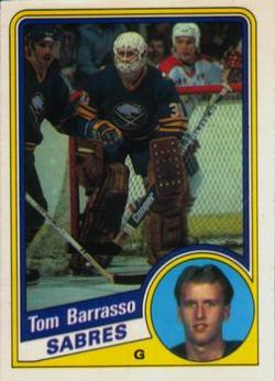 Tom Barrasso RC