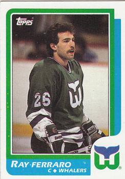 Ray Ferraro RC