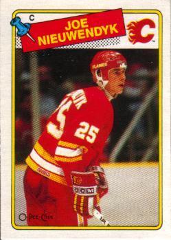 Joe Nieuwendyk RC