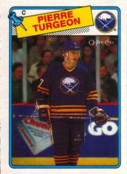 Pierre Turgeon RC