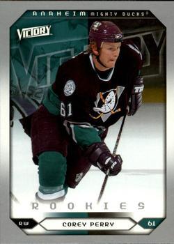 Corey Perry RC