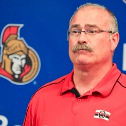 Paul MacLean