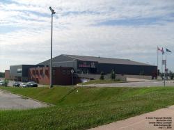 Centre Henry-Leonard