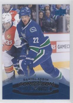 Daniel Sedin