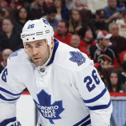 Daniel Winnik