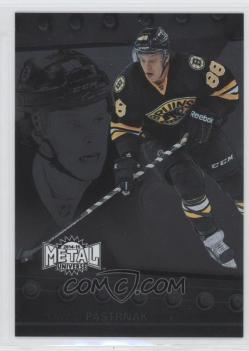 David Pastrnak