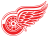 Red Wings de Detroit
