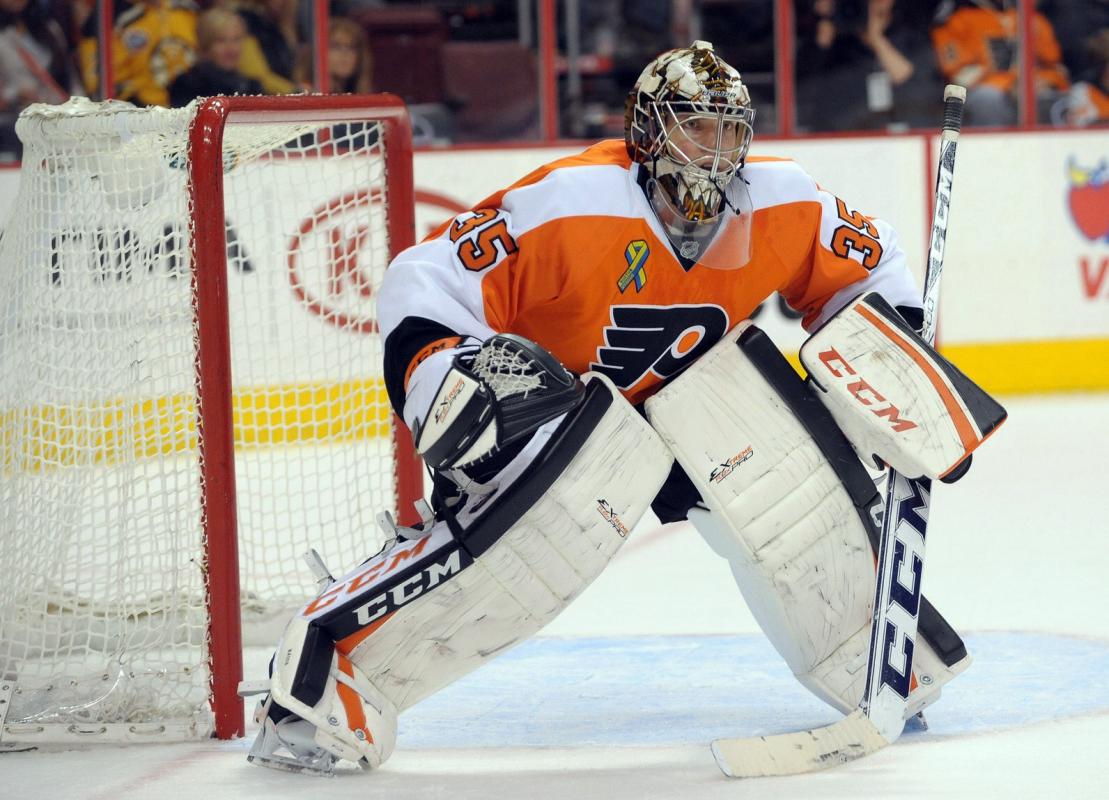 Steve Mason