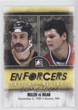 Jay Miller/Chris Nilan